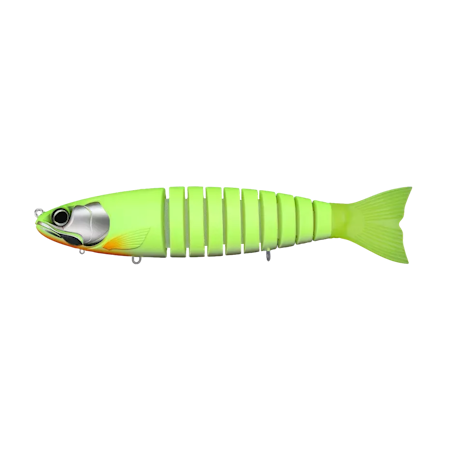 Strout 19 cm Sinking Biwaa