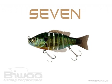 Seven 7" sinking Biwaa
