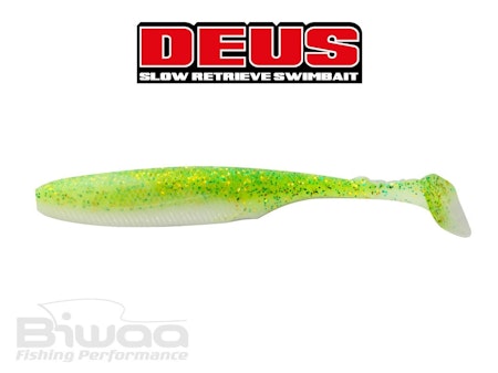 Deus 2" 14-pack Biwaa