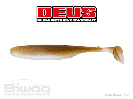 Deus 6" 4-pack Biwaa