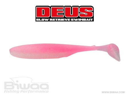 Deus 6" 4-pack Biwaa