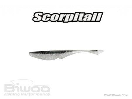 Scorpitail 5" 6-pack Biwaa