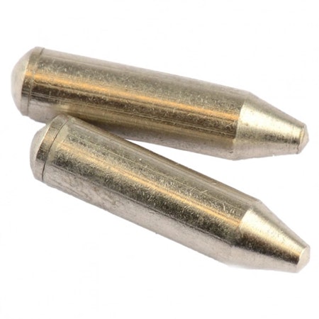 Brass Rattlers Darts