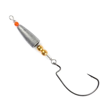 Texas Sinker Lead 10g Darts