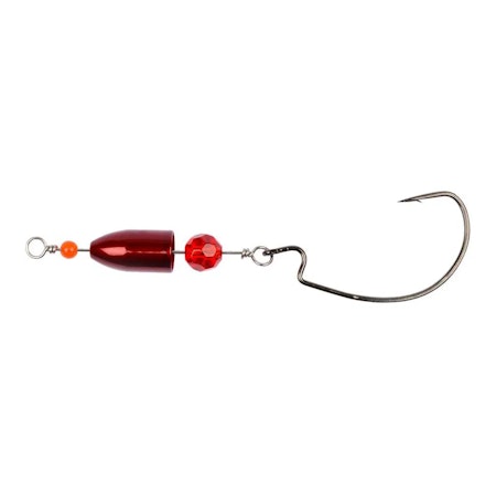 Texas Sinker Brass Darts