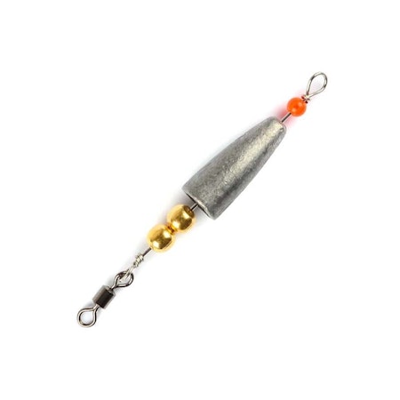 Carolina Sinker Lead 10g Darts
