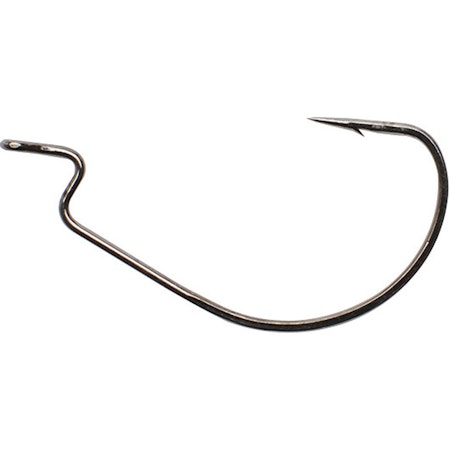 Offset Hook Wide Gape Darts