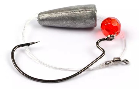 Carolina Rig Lead 10,6g 2/0 Darts