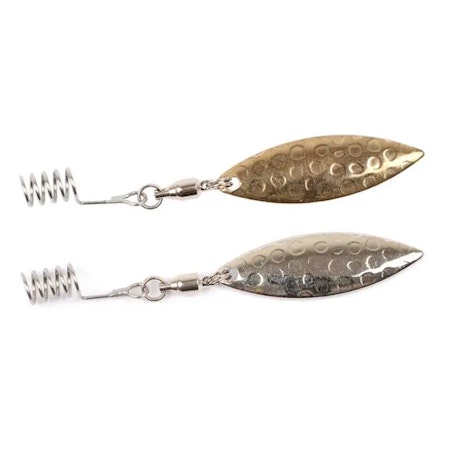 Willow Spin Blade Darts