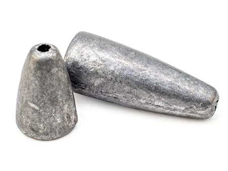 Bullet Weights Darts