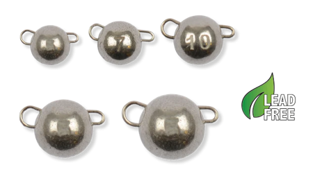 Link Head Tungsten "Changeable" Darts