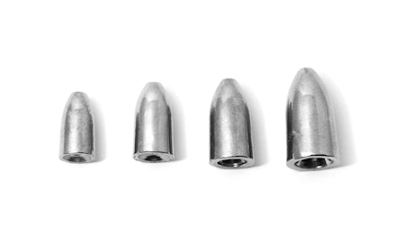 Tungsten Bullet Weight Darts