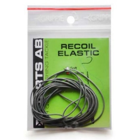 Recoil Elastic Medium