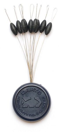 Flötesstopp Darts