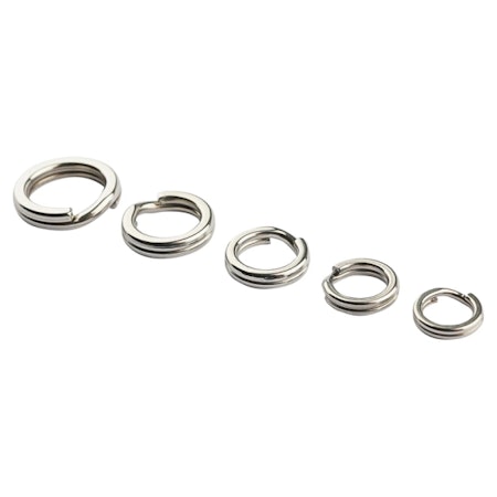 Split Rings Power Darts