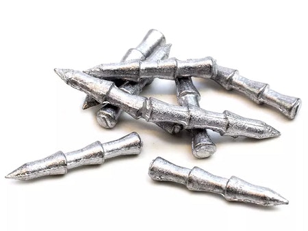 Weight Spike Lead Darts
