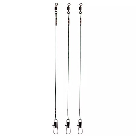 Ståltafs "Interlock" Darts