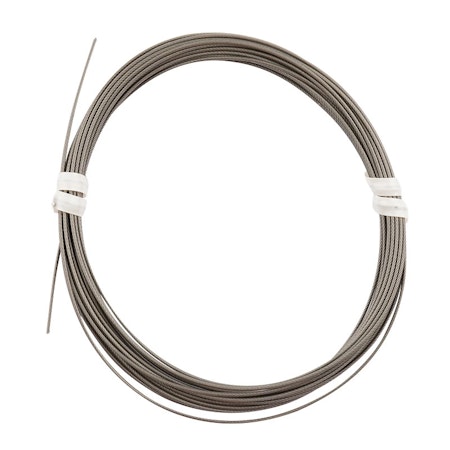 49-Strand Coated Wire 5m Supersoft Darts