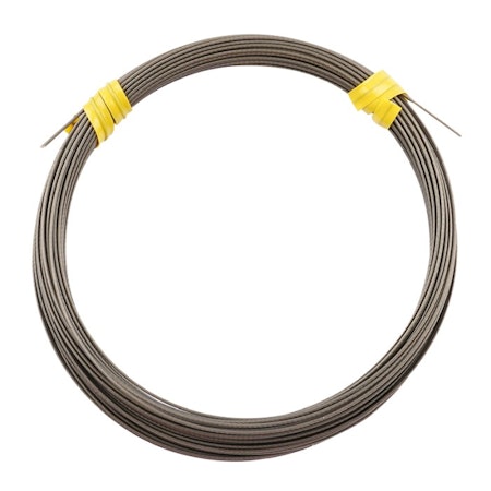 Carbon Coated Wire 10m Darts