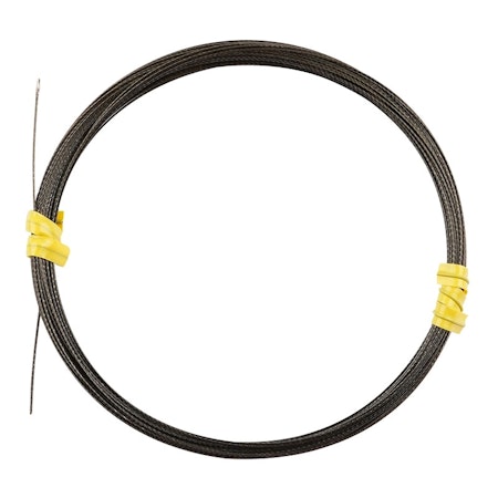 19-Strand Uncoated Wire Superdoft 10m darts
