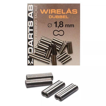 Wirelås Dubbel Darts
