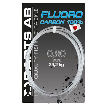 Fluorocarbon 100% Darts