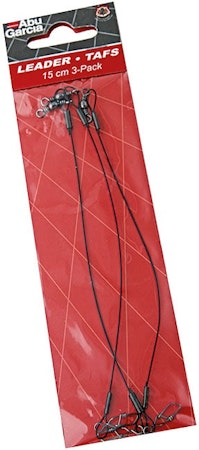 Leader Tafs 15cm Abu Garcia