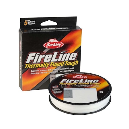 Berkley Fire Line Fused