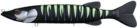 Swimpike S 24cm 62g - Slow Sinking Biwaa