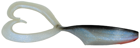 Twinpike 22 cm 75g Biwaa
