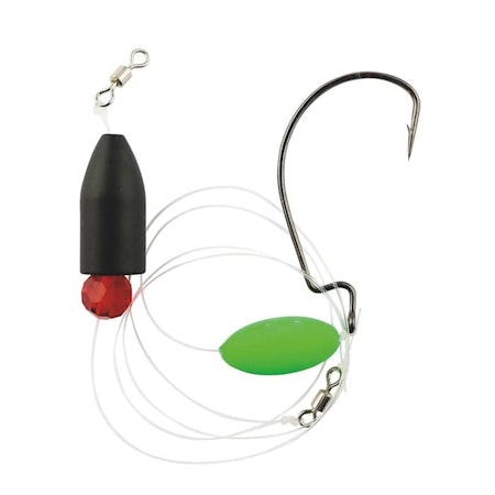 Carolina Rig Float Bread 10g 2/0