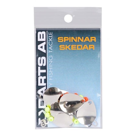 Spinnar Skedar