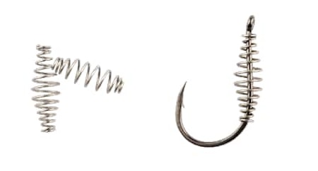 Hook Spring