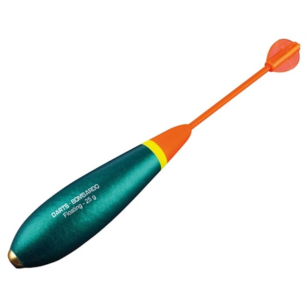 Darts Bombardo Floating 25g