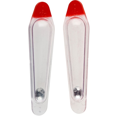 Ifish Cigarrflöte 2-pack