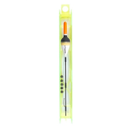 Darts Metrev Quattro #4
