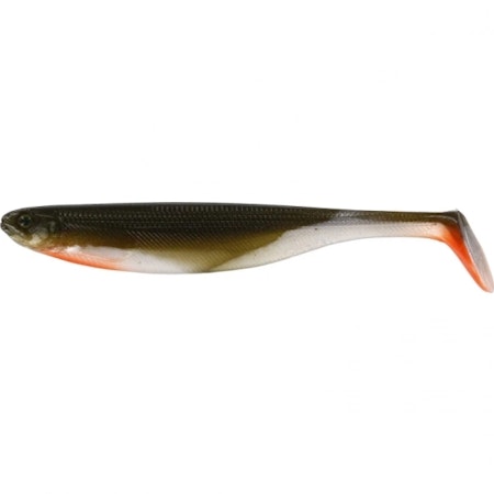 Westin Shadteez Slim Bass Orange 7,5cm