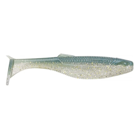Rapala "The Mayor" 7.5cm 4-pack