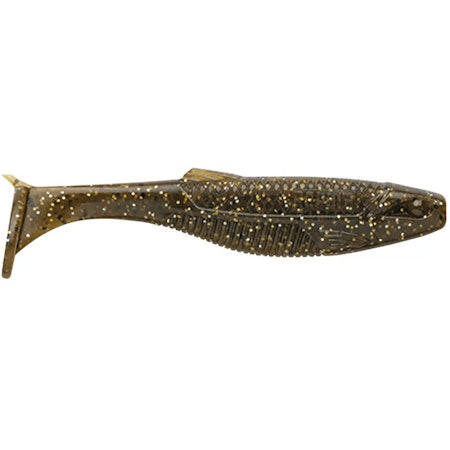 Rapala "The Mayor" 7.5cm 4-pack