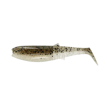 Svage Gear Cannibal Shad 6,8cm 5-pack