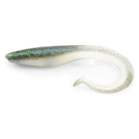 Gator Catfish 11cm 5-pack