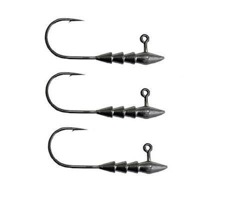 Bite Of Bleak Hover Jig Lead