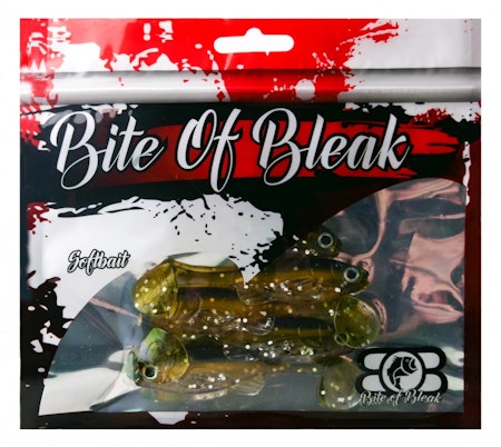 Bite Of Bleak The Pope 8,5cm