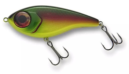 Armada Eye Swimmer 120mm 50g