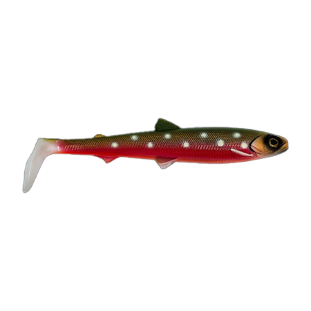 Westin Bullteez Röding 18cm