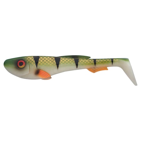 Abu Garcia Beast Paddle Tail 21cm
