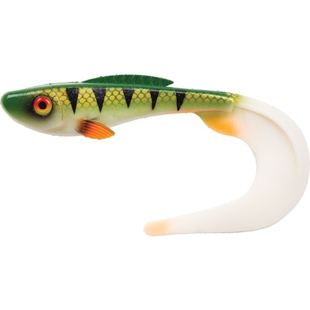 Abu Garcia Beast Curl Tail 21cm