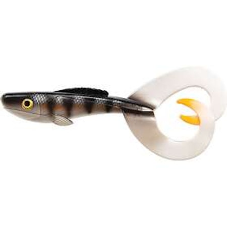 Abu Garcia Beast Twin Tail 17cm