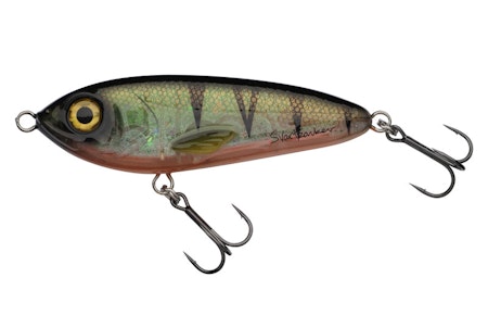 Abu Garcia SVZ McTracern 12,5cm