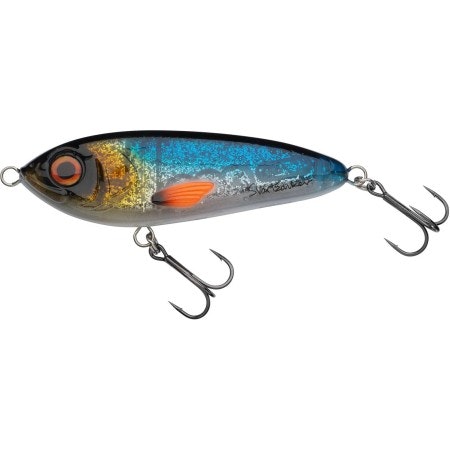 Abu Garcia SVZ McTracern 12,5cm